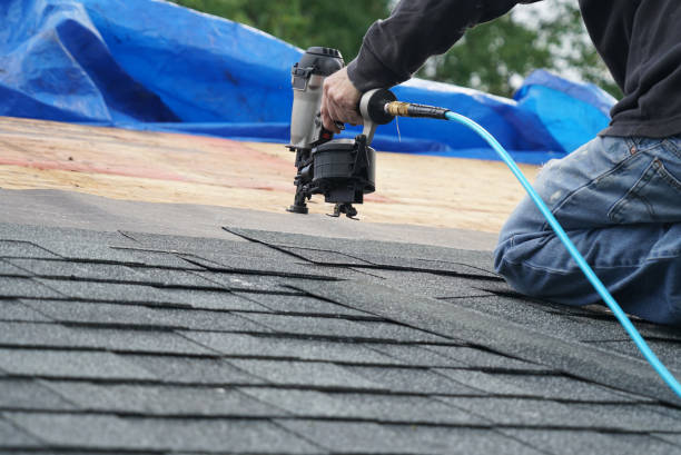 Best Green or Eco-Friendly Roofing Solutions  in Escanaba, MI